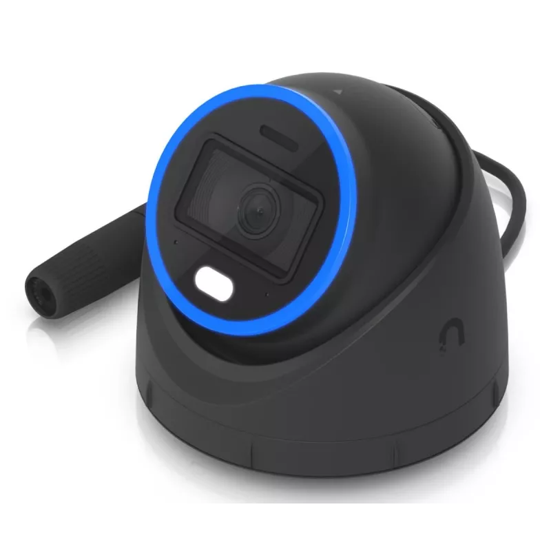 IP drošības kamera Ubiquiti AI Turret 3840 x 2160 pikseļi