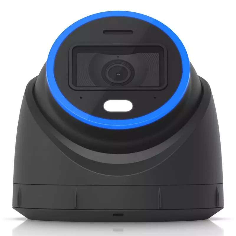 IP drošības kamera Ubiquiti AI Turret 3840 x 2160 pikseļi