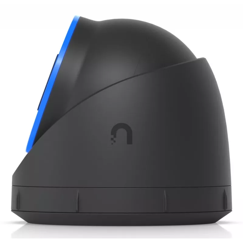 IP drošības kamera Ubiquiti AI Turret 3840 x 2160 pikseļi