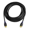 HDMI kabelis LogiLink CH0064 5 m