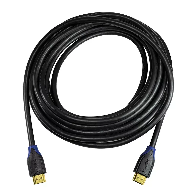 HDMI kabelis LogiLink CH0064 5 m