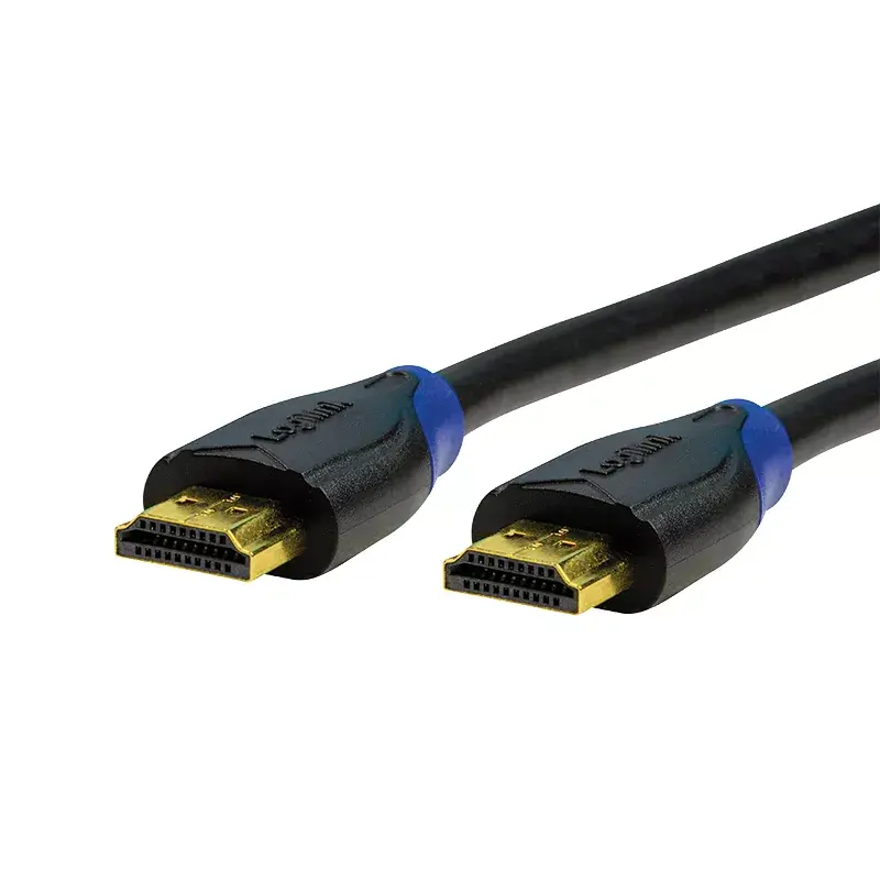 HDMI kabelis LogiLink CH0064 5 m