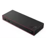 Lenovo ThinkPad USB4 Dock 5000 Vadu Thunderbolt 4 Melns