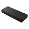 Lenovo ThinkPad USB4 Dock 5000 Vadu Thunderbolt 4 Melns