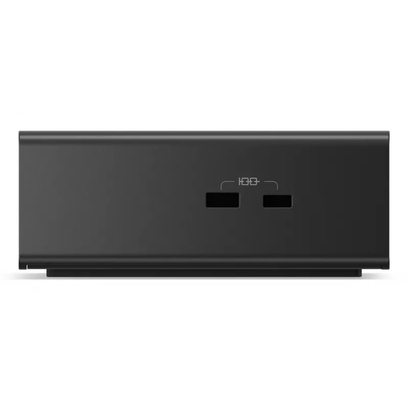 Lenovo ThinkPad USB4 Dock 5000 Vadu Thunderbolt 4 Melns