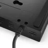 Lenovo ThinkPad USB4 Dock 5000 Vadu Thunderbolt 4 Melns