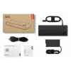 Lenovo ThinkPad USB4 Dock 5000 Vadu Thunderbolt 4 Melns