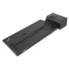 Lenovo 40AJ0135EU klēpjdatora dokstacija/porta replikators Docking Melns