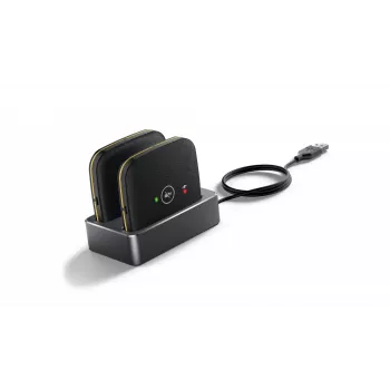 Konferences mikrofons Yealink CPW65 daudzvirzienu USB vadu 3m diapazons