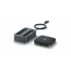 Konferences mikrofons Yealink CPW65 daudzvirzienu USB vadu 3m diapazons