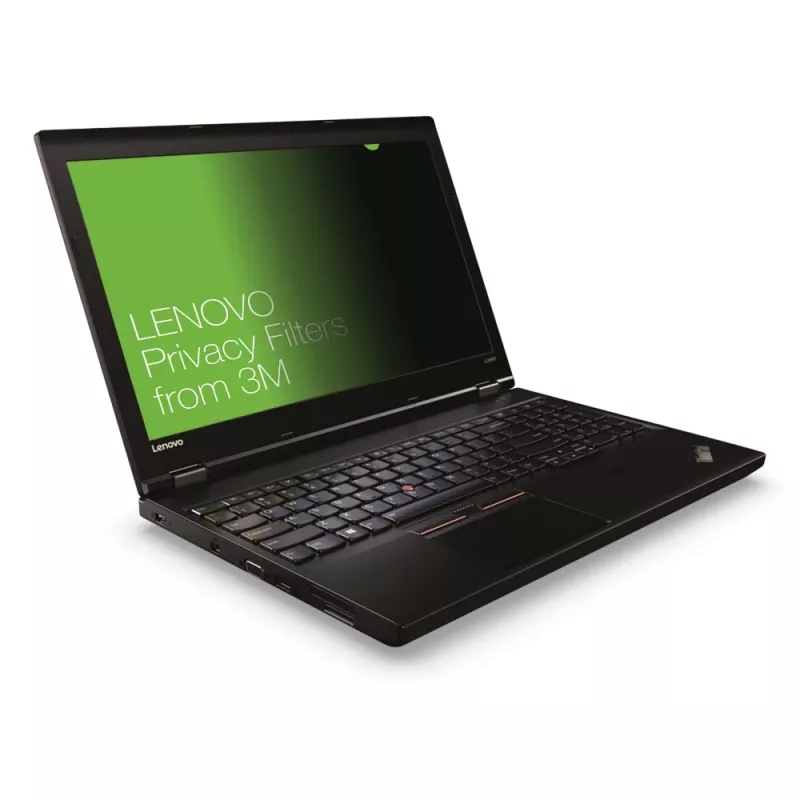 Lenovo 0A61769 displeja privātuma filtrs 35,6 cm (14 collas) Klēpjdators Bezrāmja displeja privātuma filtrs