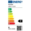 Sienas apgaismojums Hombli HBWL-0209 LED 6W Cube IP54