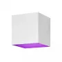 Sienas apgaismojums Hombli HBWL-0209 LED 6W Cube IP54