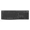 Logitech MK370 Combo for Business pilna izmēra bezvadu tastatūra un pele