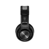 Turtle Beach Atlas Air bezvadu atvērtā tipa austiņas spēlēm ar 24 bitu augstas precizitātes audio, profesionālas klases mikrofonu, peldošajām kausiņām, atmiņas putu polsteriem un Bluetooth, datoram