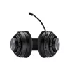 Turtle Beach Atlas Air bezvadu atvērtā tipa austiņas spēlēm ar 24 bitu augstas precizitātes audio, profesionālas klases mikrofonu, peldošajām kausiņām, atmiņas putu polsteriem un Bluetooth, datoram