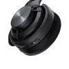 Turtle Beach Atlas Air bezvadu atvērtā tipa austiņas spēlēm ar 24 bitu augstas precizitātes audio, profesionālas klases mikrofonu, peldošajām kausiņām, atmiņas putu polsteriem un Bluetooth, datoram