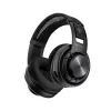 Turtle Beach Atlas Air bezvadu atvērtā tipa austiņas spēlēm ar 24 bitu augstas precizitātes audio, profesionālas klases mikrofonu, peldošajām kausiņām, atmiņas putu polsteriem un Bluetooth, datoram