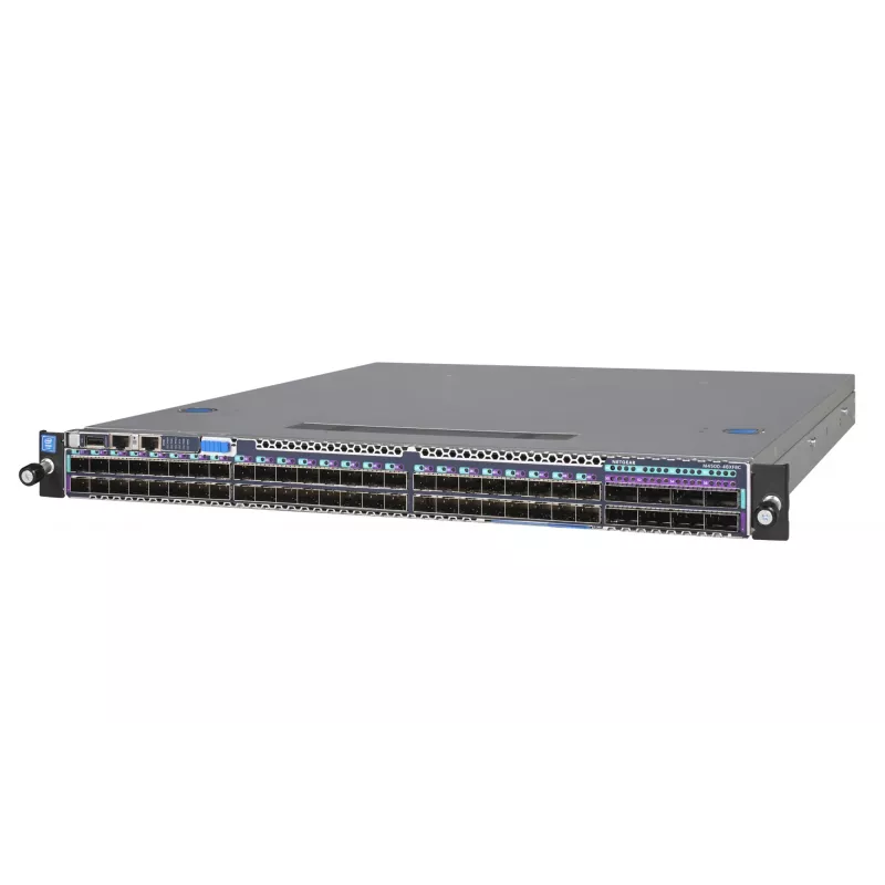NETGEAR M4500-48XF8C Pārvaldāms L2/L3/L4 1U Melns