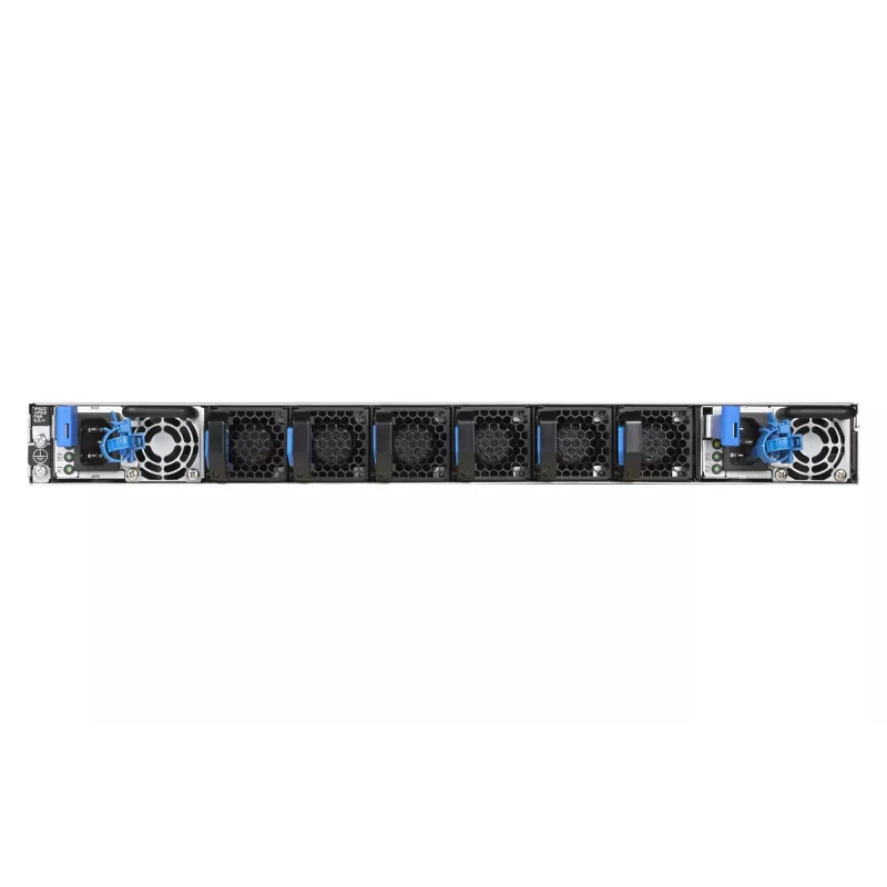 NETGEAR M4500-48XF8C Pārvaldāms L2/L3/L4 1U Melns