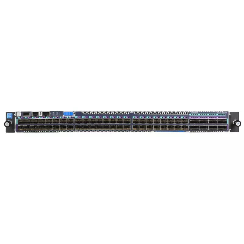 NETGEAR M4500-48XF8C Pārvaldāms L2/L3/L4 1U Melns