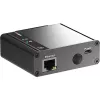 Vadu maršrutētājs D-Link DWM-311 Gigabit Ethernet 4G melns