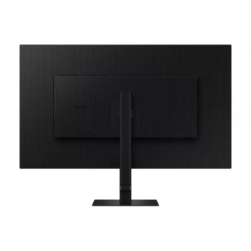 Samsung S80UD datora monitors 94 cm (37 collu) 3840 x 2160 pikseļi 4K Ultra HD LCD Melns