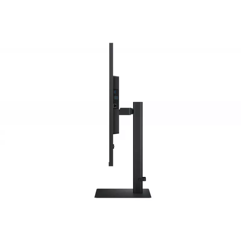 Samsung S80UD datora monitors 94 cm (37 collu) 3840 x 2160 pikseļi 4K Ultra HD LCD Melns