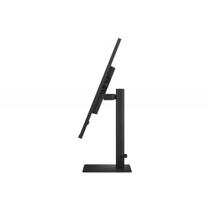Samsung S80UD datora monitors 94 cm (37 collu) 3840 x 2160 pikseļi 4K Ultra HD LCD Melns