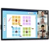 DELL P7525QT 189,2 cm (74,5 collu) LCD 3840 x 2160 pikseļi 4K Ultra HD