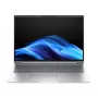HP EliteBook 6 G1a AI PC AMD Ryzen™ 7 250 klēpjdators 40,6 cm (16 collu) WUXGA 32 GB DDR5-SDRAM Wi-Fi 7 (802.11be) Windows 11 Pro sudraba krāsā