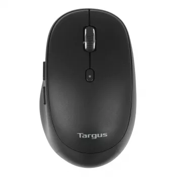 Targus AMB582GL pele, labroču, RF bezvadu + Bluetooth, optiskā, 2400 DPI