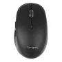 Targus AMB582GL pele, labroču, RF bezvadu + Bluetooth, optiskā, 2400 DPI