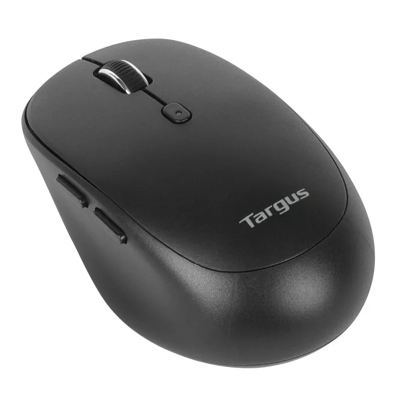 Targus AMB582GL pele, labroču, RF bezvadu + Bluetooth, optiskā, 2400 DPI