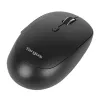 Targus AMB582GL pele, labroču, RF bezvadu + Bluetooth, optiskā, 2400 DPI