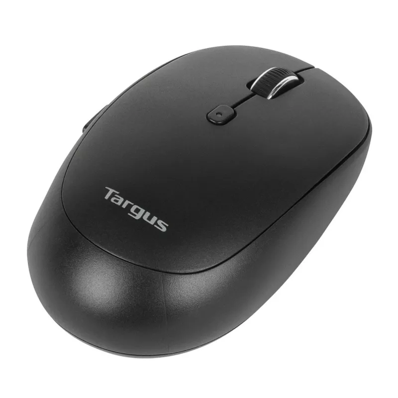 Targus AMB582GL pele, labroču, RF bezvadu + Bluetooth, optiskā, 2400 DPI