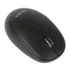 Targus AMB582GL pele, labroču, RF bezvadu + Bluetooth, optiskā, 2400 DPI