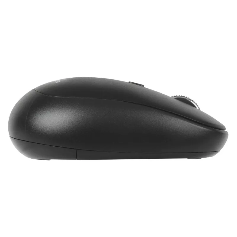 Targus AMB582GL pele, labroču, RF bezvadu + Bluetooth, optiskā, 2400 DPI