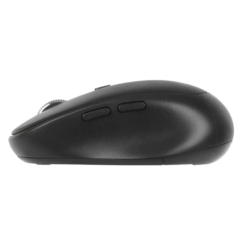 Targus AMB582GL pele, labroču, RF bezvadu + Bluetooth, optiskā, 2400 DPI