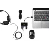 Kensington UH4000 USB 3.0 4 portu centrmezgls