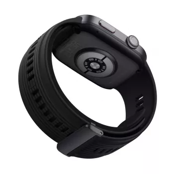 Viedpulkstenis HUAWEI Watch D2 1.82 collu AMOLED, 38 mm alumīnija korpuss, 524 mAh, IP68, NFC, Bluetooth 5.2