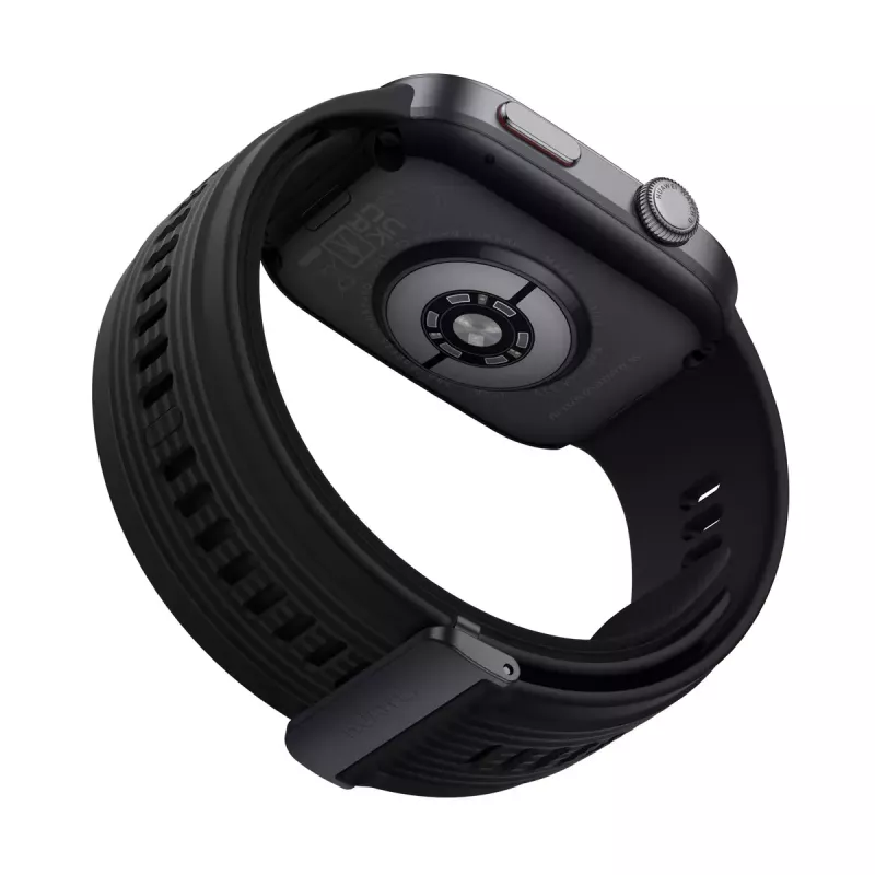 Viedpulkstenis HUAWEI Watch D2 1.82 collu AMOLED, 38 mm alumīnija korpuss, 524 mAh, IP68, NFC, Bluetooth 5.2