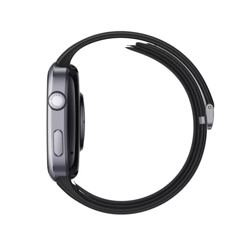 Viedpulkstenis HUAWEI Watch D2 1.82 collu AMOLED, 38 mm alumīnija korpuss, 524 mAh, IP68, NFC, Bluetooth 5.2
