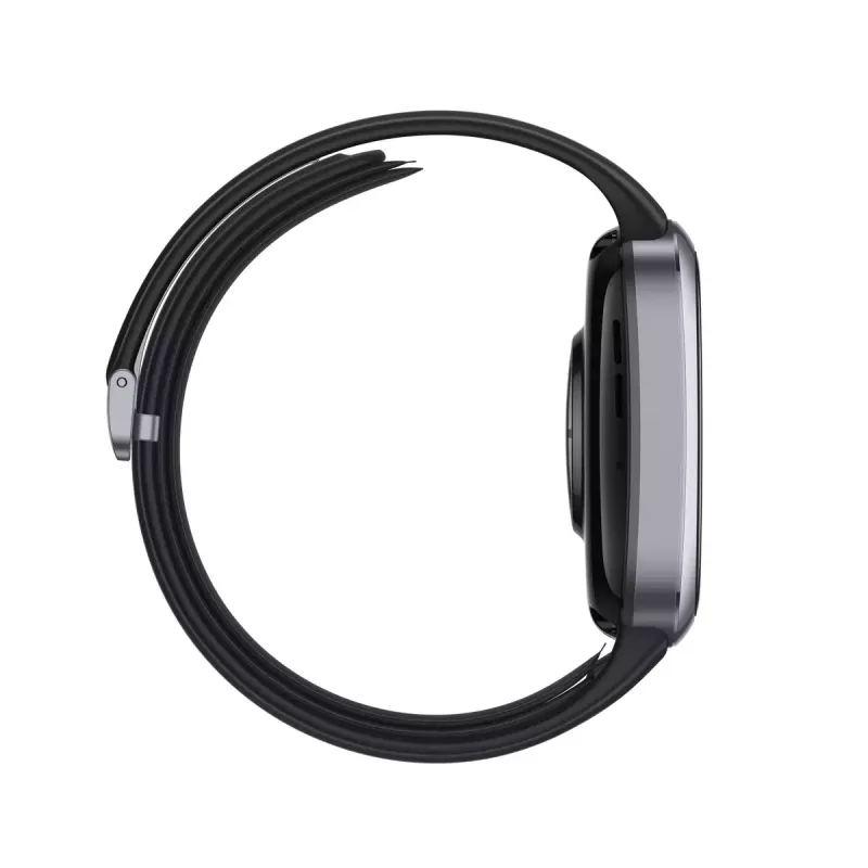 Viedpulkstenis HUAWEI Watch D2 1.82 collu AMOLED, 38 mm alumīnija korpuss, 524 mAh, IP68, NFC, Bluetooth 5.2
