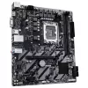 Mātesplate GIGABYTE H810M H Micro ATX, Intel H810 mikroshēmojums, LGA 1851, DDR5, 2x DIMM līdz 128 GB, PCIe 4.0, HDMI 2.1