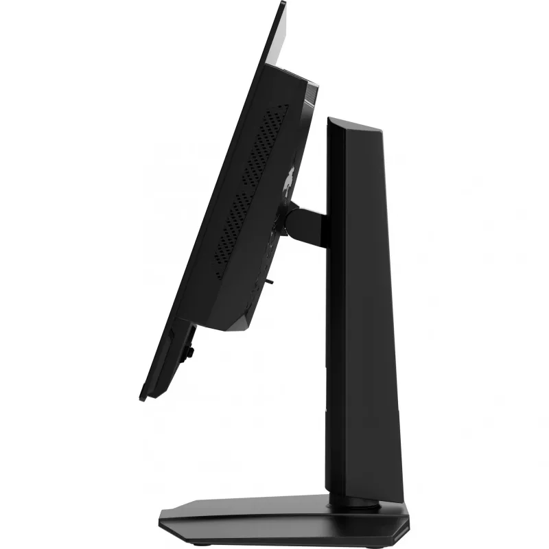 MSI MPG 272URXDE QD-OLED datora monitors 67,3 cm (26,5 collas) 3840 x 2160 pikseļi 4K Ultra HD Melns
