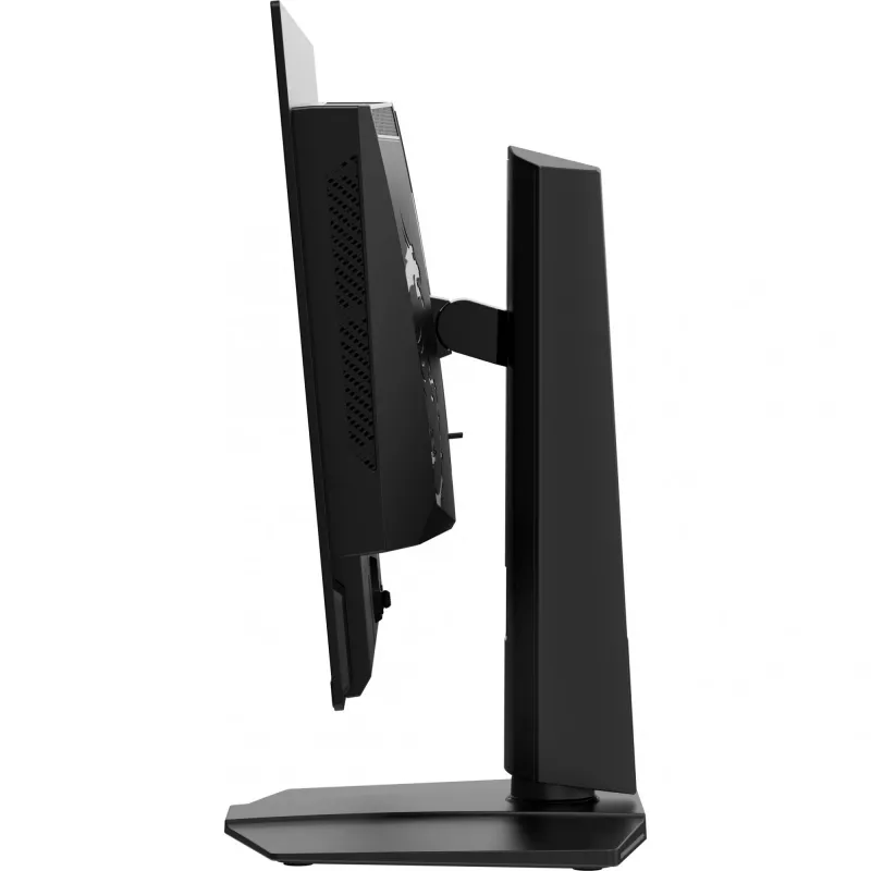 MSI MPG 272URXDE QD-OLED datora monitors 67,3 cm (26,5 collas) 3840 x 2160 pikseļi 4K Ultra HD Melns