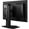 MSI MPG 272URXDE QD-OLED datora monitors 67,3 cm (26,5 collas) 3840 x 2160 pikseļi 4K Ultra HD Melns