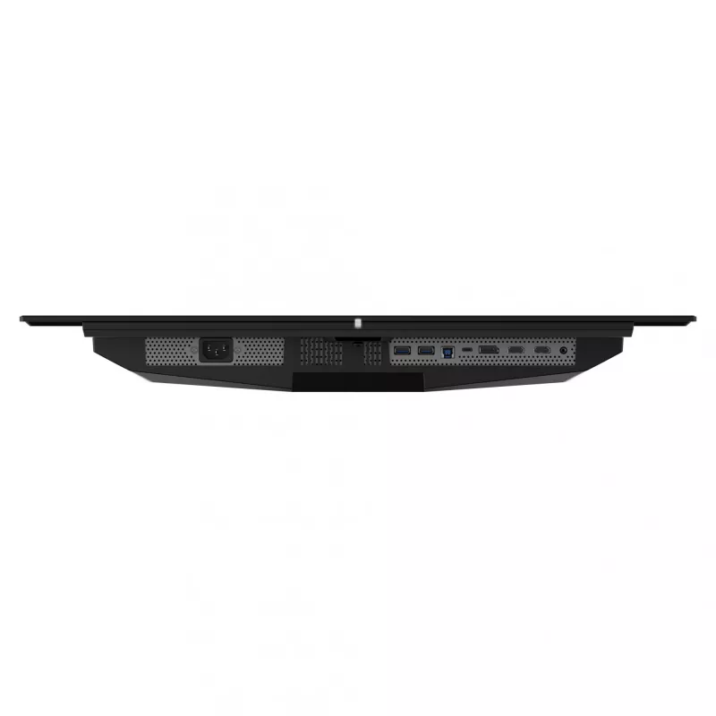 MSI MPG 272URXDE QD-OLED datora monitors 67,3 cm (26,5 collas) 3840 x 2160 pikseļi 4K Ultra HD Melns