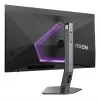 AOC AGON PRO AG276QKD2 datora monitors 67,3 cm (26,5 collas) 2560 x 1440 pikseļi Quad HD QD-OLED Melns, Pelēks